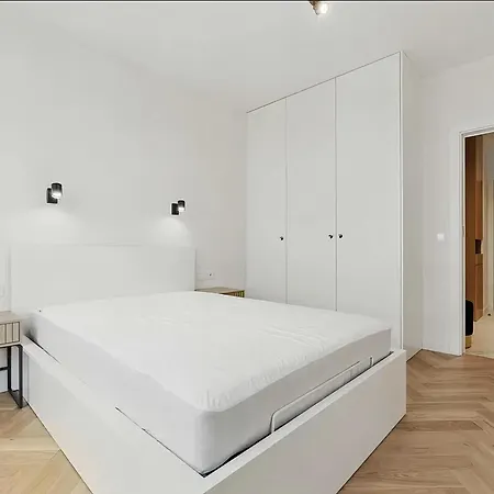 Apartment Zukausko