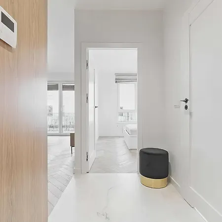 Apartment Zukausko