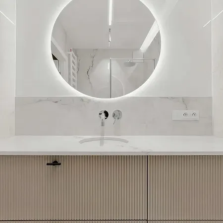 Apartment Zukausko *